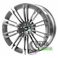 Replica LR52341 9x22 5x108 ET45 DIA63.4 MDGM 