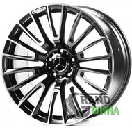 Replica MR82 10x22 5x130 ET36 DIA84 MBM