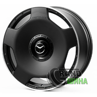 Replica FORGED MR34014 9x21 5x112 ET36 DIA66.56 MBPL