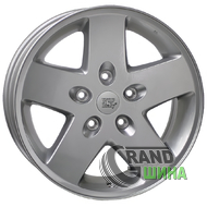 WSP Italy W3803 URANO 7x16 5x127 ET44.5 DIA71.6 S