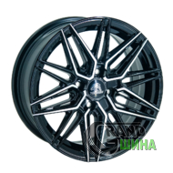 Replica Tesla FF01 9x20 5x114.3 ET34 DIA64.1 BM