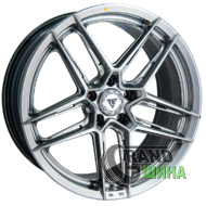 VLF TCFP03 8.5x20 5x114.3 ET35 DIA73.1 HB