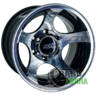 GT JC247 10x15 5x139.7 ET-44 DIA110.5 BMF