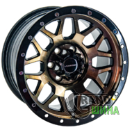 GT LGS39 8x15 6x114.3 ET0 DIA71.6 BMF