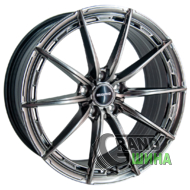 GT XF006 8.5x19 5x114.3 ET35 DIA73.1 HB