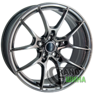 GT WC001 8.5x19 5x114.3 ET35 DIA73.1 HB