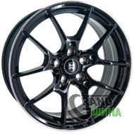 GT WC001 8.5x19 5x114.3 ET35 DIA73.1 MBL