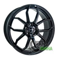 GT 5139 8.5x20 5x114.3 ET35 DIA73.1 Black