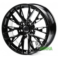 Flow Forming FF3243 7.5x17 5x114.3 ET35 DIA73.1 Black