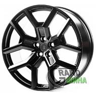 CAST WHEELS CW443 10x22 5x120 ET30 DIA72.6 BM