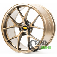 Flow Forming FF1251 8.5x18 5x112 ET35 DIA66.6 BR