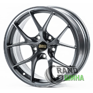 Flow Forming FF1251 7.5x17 5x120 ET35 DIA72.6 MtG