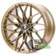 Flow Forming FF8024 8.5x19 5x112 ET35 DIA66.6 BR