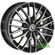 Zorat Wheels ZW-4178 6x15 5x112 ET43 DIA57.1 BP