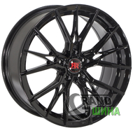 Zorat Wheels ZW-3821 8x18 5x112 ET35 DIA66.6 Black