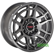 Zorat Wheels ZW-541 8x17 6x139.7 ET5 DIA106.1 DS.