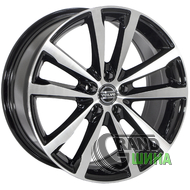 Zorat Wheels ZW-9068 8x18 5x108 ET40 DIA63.4 BP