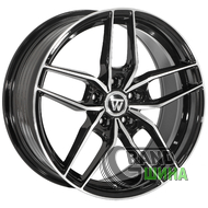 Zorat Wheels ZW-YA8261 8x18 5x114.3 ET35 DIA73.1 BP