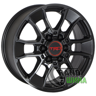 Zorat Wheels ZW-BKY1202 8x18 6x139.7 ET20 DIA106.1 BM