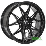 Zorat Wheels ZW-BKYS1213 8x18 5x114.3 ET35 DIA67.1 Black