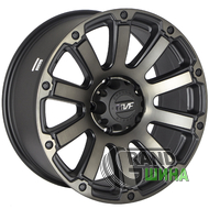 Zorat Wheels ZW-D2825 9x20 5x150 ET25 DIA110.5 MBfdc