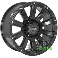 Zorat Wheels ZW-D2825 9x20 5x150 ET25 DIA110.5 BLK-R/M