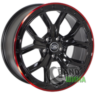 Zorat Wheels ZW-DA1118 8.5x20 5x120 ET42 DIA72.6 BPRL	