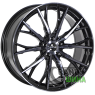 Zorat Wheels ZW-YA4409 8.5x20 5x108 ET45 DIA73.1 BP
