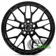 Flow Forming FC0341 7.5x17 5x108 ET38 DIA73.1 SB