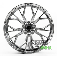 Flow Forming FC0191 8x18 5x120 ET35 DIA72.6 HB