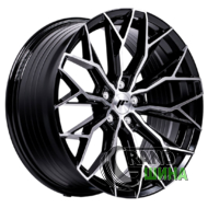 Japan Racing JR49 10x20 5x112 ET41 DIA72.6 GBMF