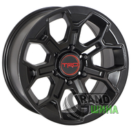 Zorat Wheels ZW-BKY1203 8x17 6x139.7 ET5 DIA106.1 BM
