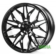 WS FORGED WS-041C 8.5x21 5x112 ET30 DIA66.45 SB