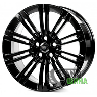 Replica LR19808 8.5x19 5x108 ET45 DIA63.4 GB