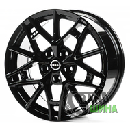 Replica NS17348 7.5x17 5x114.3 ET45 DIA66.1 GB