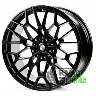 Replica B19388 9x19 5x112 ET40 DIA66.5 SB