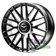 Replica MR22667 11.5x22 5x112 ET47 DIA66.45 SBLP
