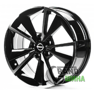 Replica NS18289 7.5x18 5x114.3 ET45 DIA66.1 GBMF
