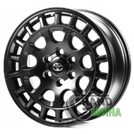 Replica FORGED TY0002 8x18 6x139.7 ET45 DIA95.1 SB
