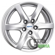 Alutec Blizzard 7.5x17 5x112 ET47 DIA70.1 S