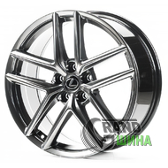 Replica LX279 8x19 5x114.3 ET35 DIA60.1 HB