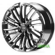 Replica LX5569 8x18 5x114.3 ET35 DIA60.1 HB