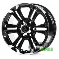 Replica MI162 7.5x18 6x139.7 ET38 DIA67.1 MB