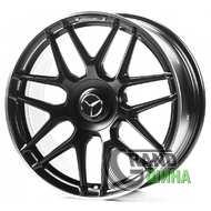 Replica MR29 9x19 5x112 ET52 DIA66.6 MBPL