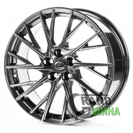 Replica LX0250 8x19 5x114.3 ET38 DIA60.1 DARK HB