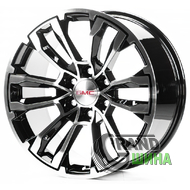 Replica GM6125 9x20 6x139.7 ET24 DIA78.1 MB