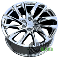 Replica GN7031 9x22 6x139.7 ET28 DIA78.1 Polish