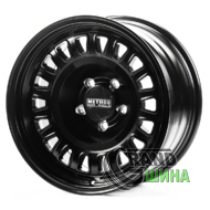 Off Road Wheels OW2558 8.5x17 5x127 ET-12 DIA71.5 BM