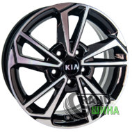 Replica Kia 1134 6.5x16 5x114.3 ET50 DIA67.1 MB