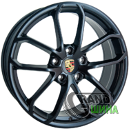 Replica Porsche A419F 8.5x20 5x130 ET50 DIA71.56 BM